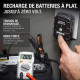 Chargeur de batterie NOCO GENIUS1EU 6/12V