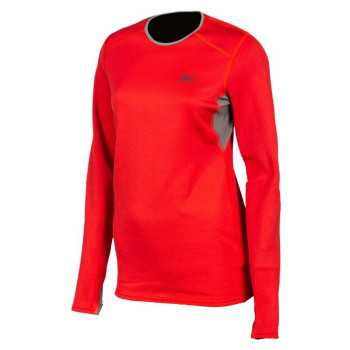 Maillot thermique femme Klim SOLSTICE 3.0 2022