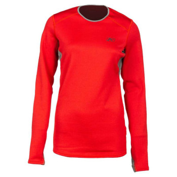 Maillot thermique femme Klim SOLSTICE 3.0 2022