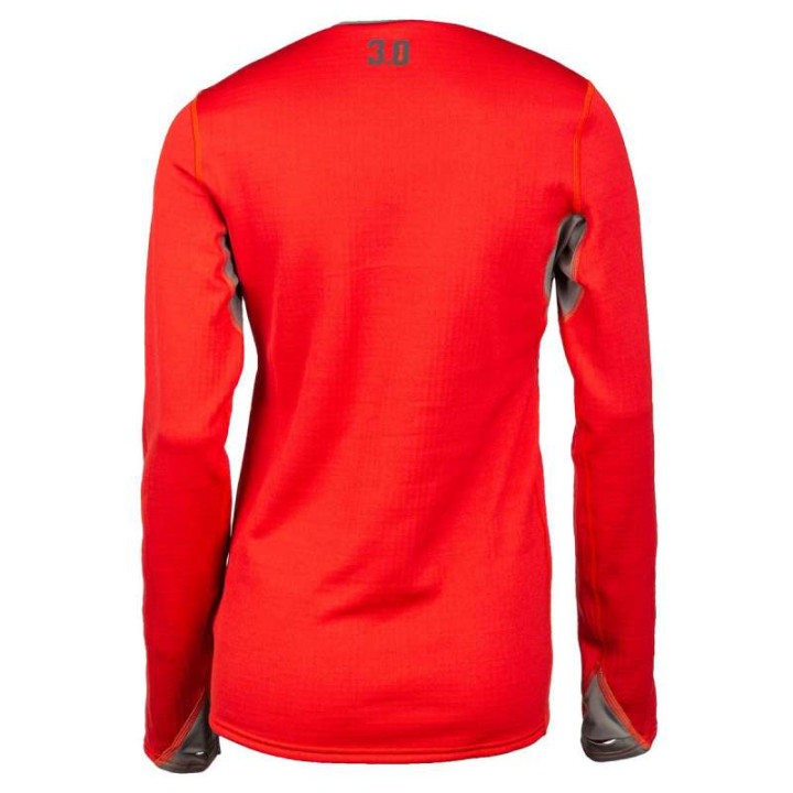 Maillot thermique femme Klim SOLSTICE 3.0 2022