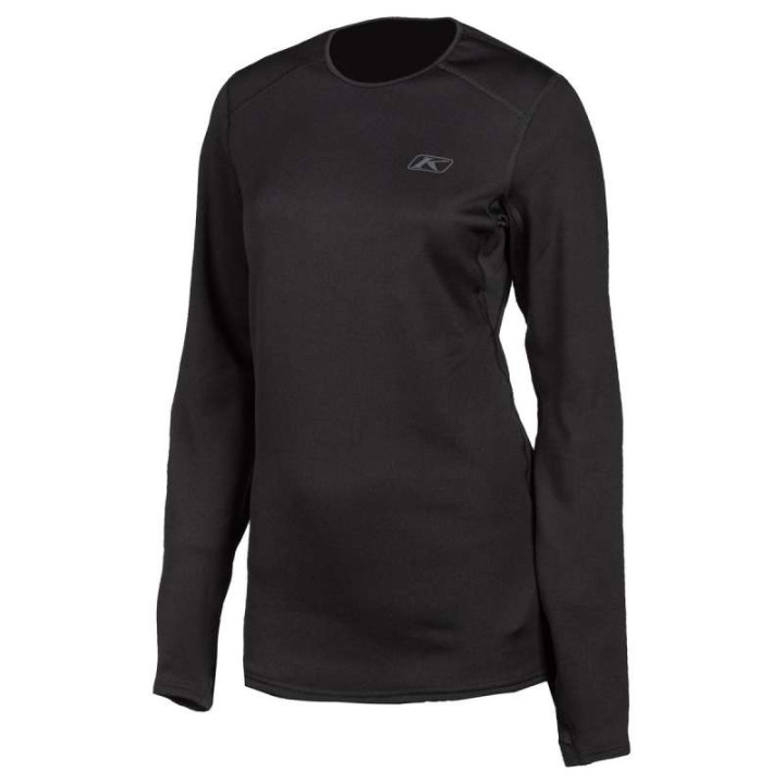 Maillot thermique femme Klim SOLSTICE 3.0 2022