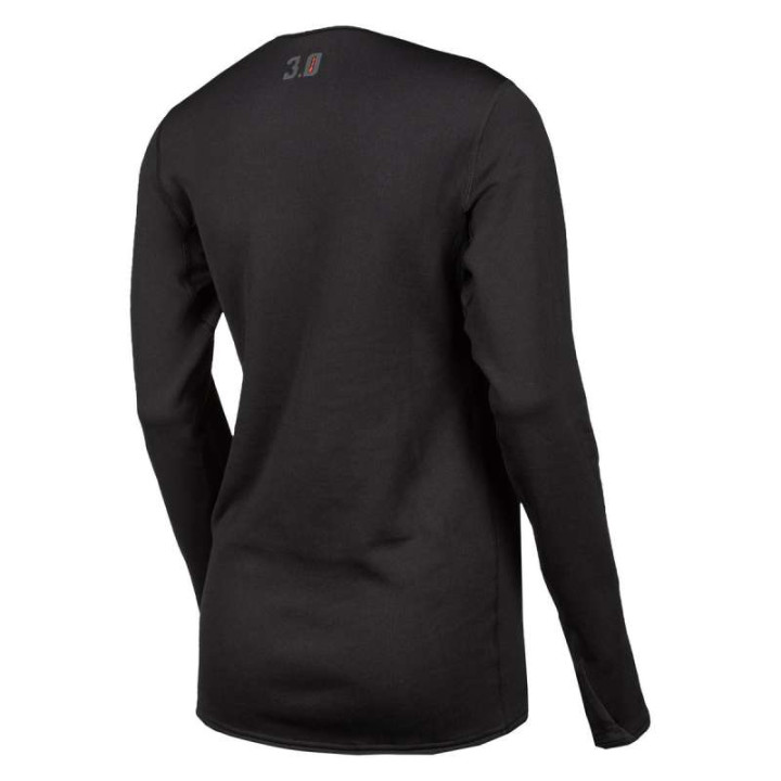 Maillot thermique femme Klim SOLSTICE 3.0 2022