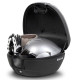 Top Case motorcycle Shad SH34 carbon hood