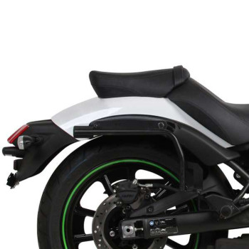 Kit valises Shad SH23 + supports 3P (K0VL65IF) Kawasaki VULCAN S Kit valises Shad SH23 + supports 3P (K0VL65IF) Kawasaki VULCAN S