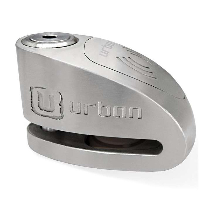 URBAN UR910S SRA alarmed disc lock