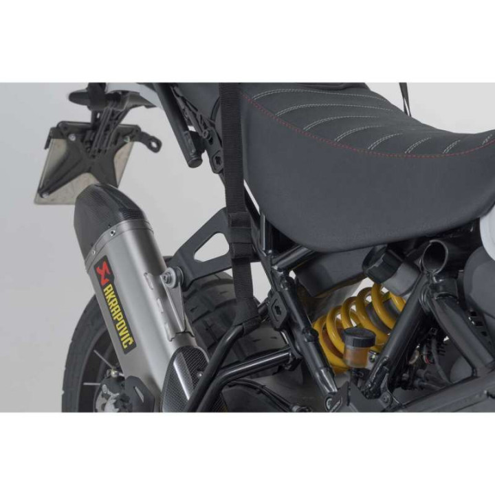 Sacoche de selle SW-Motech DRYBAG 2.0 260 26L