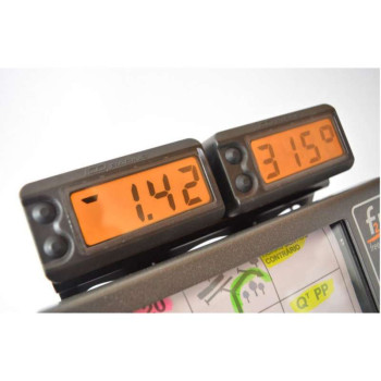 Kit de navigation F2R PRO RB850 Rally