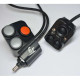 F2R PRO RB850 Rally navigation kit