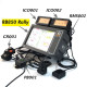 F2R PRO RB850 Rally navigation kit