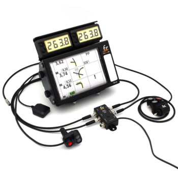 Kit de navigation F2R PRO RB850 Rally