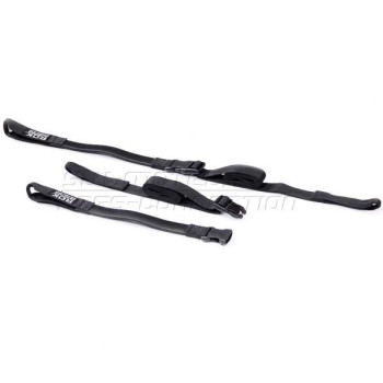 Sangles SW-Motech ROK x2 500-1500 mm Sangles SW-Motech ROK x2 500-1500 mm