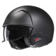 Casque moto HJC I20 NOIR MAT Casque moto HJC I20 NOIR MAT
