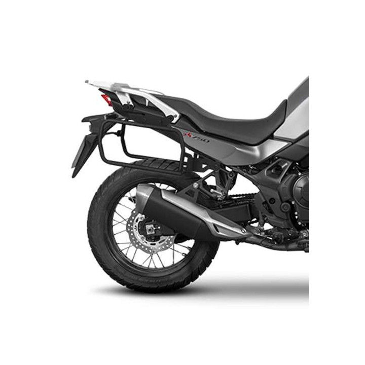 Shad TERRA 4P SYSTEM suitcase support (H0TR734P) Honda XL750 TRANSALP