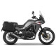Shad TERRA 4P SYSTEM suitcase support (H0TR734P) Honda XL750 TRANSALP