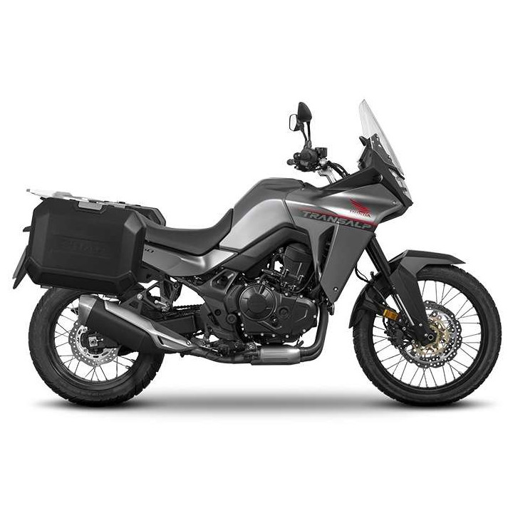 Shad TERRA 4P SYSTEM suitcase support (H0TR734P) Honda XL750 TRANSALP