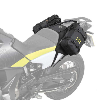 Kit bagagerie Kriega OS-BASE HUSQVARNA NORDEN 901 COMBO 12