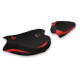 Housse de selle Tappezzeria ZATOCA COMFORT SYSTEM Ducati Panigale V2 20-