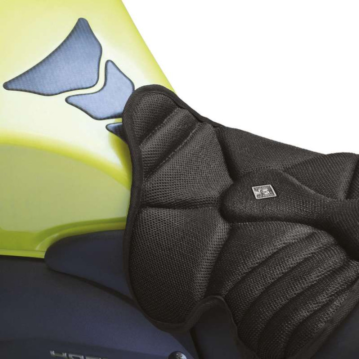 Coussin selle rafraichissant Tucano Urbano COOL FRESH - Moto