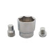 Kit Complémentaire BMW SBV TOOLS 3 pièces (douille 34mm) Kit Complémentaire BMW SBV TOOLS 3 pièces (douille 34mm)