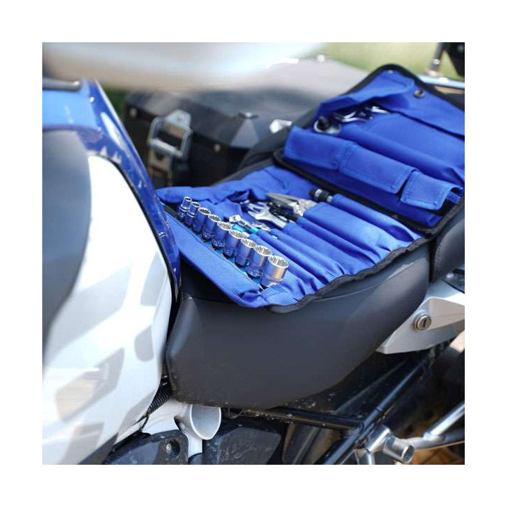 Tool bag + BMW complementary kit SBV TOOLS
