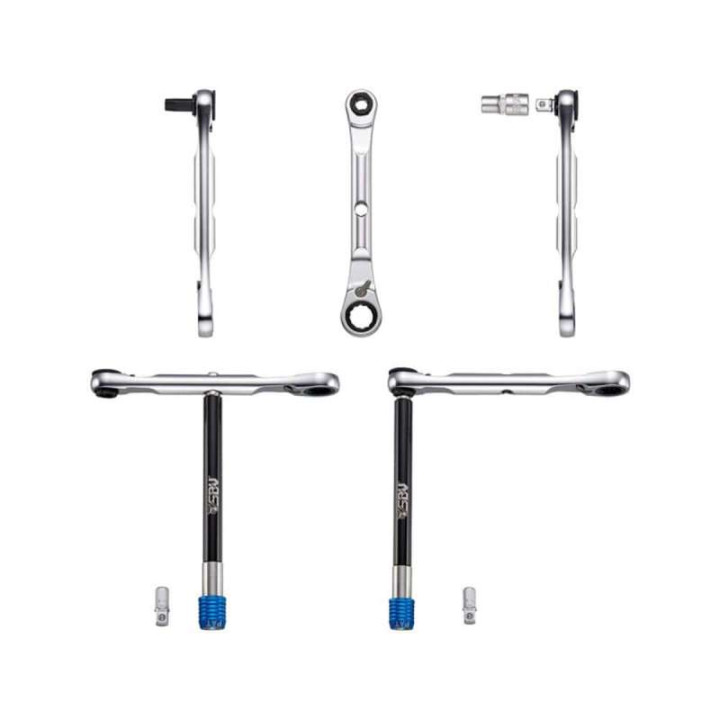 Sacoche outils + kit complémentaire KTM & Husqvarna SBV TOOLS