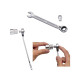 Tool bag + additional kit Jap & Triumph SBV TOOLS Tool bag + additional kit Jap & Triumph SBV TOOLS