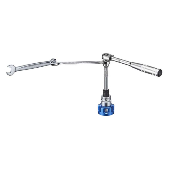 Sacoche outils + kit complémentaire Pan America SBV TOOLS