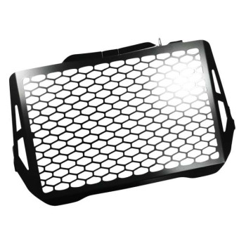 Protection de Radiateur Zieger (10001885) Yamaha MT-09 Tracer Protection de Radiateur Zieger (10001885) Yamaha MT-09 Tracer