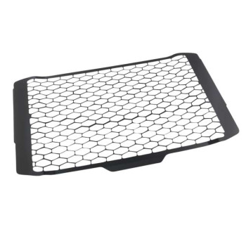 Protection de Radiateur Zieger (10002902) Yamaha MT-09/SP Protection de Radiateur Zieger (10002902) Yamaha MT-09/SP
