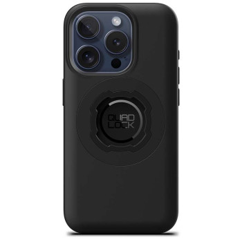 Coque de téléphone Quad Lock MAG iPhone 15 Pro Coque de téléphone Quad Lock MAG iPhone 15 Pro