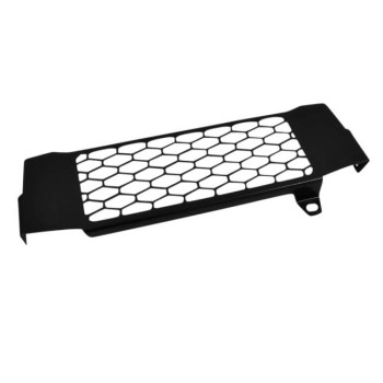 Protection de Radiateur Zieger (10004618) Honda CB125R Neo Sports Café Protection de Radiateur Zieger (10004618) Honda CB125R Neo Sports Café