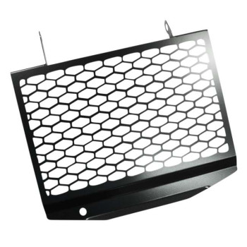 Protection de Radiateur Zieger (10001881) Suzuki DL650 V-Strom/XT Protection de Radiateur Zieger (10001881) Suzuki DL650 V-Strom/XT