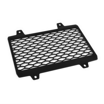 Protection de Radiateur Zieger (10005504) BMW G310GS Protection de Radiateur Zieger (10005504) BMW G310GS