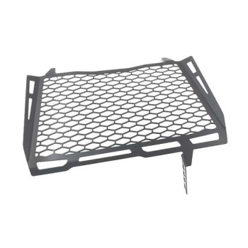 Protection de Radiateur Zieger (19040276) Ducati Multistrada 950/1200S Protection de Radiateur Zieger (19040276) Ducati Multistrada 950/1200S