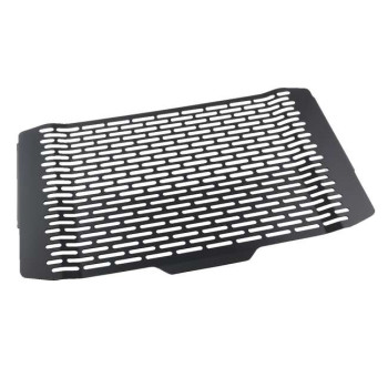 Protection de Radiateur Zieger (10002903) Yamaha MT-09/Tracer Protection de Radiateur Zieger (10002903) Yamaha MT-09/Tracer