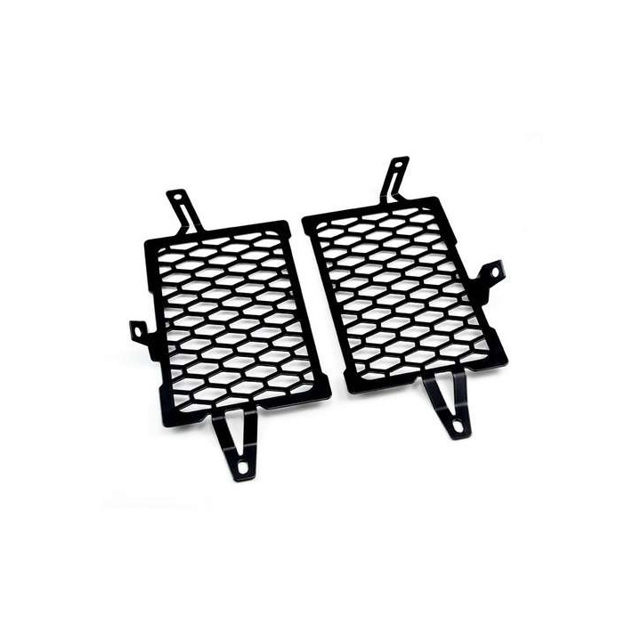 Protection de Radiateur Zieger (10001863) BMW R1200GS 13-14