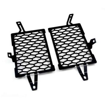 Protection de Radiateur Zieger (10001863) BMW R1200GS 13-14