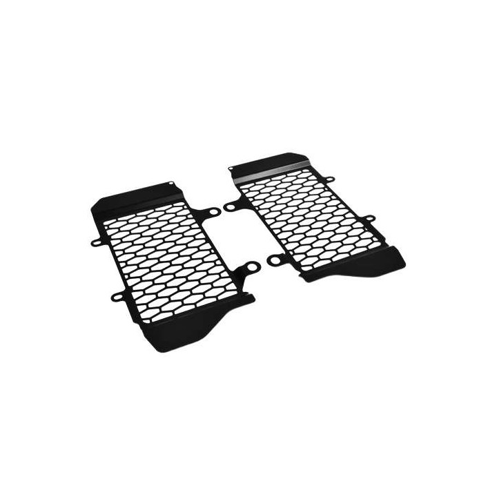 Protection de Radiateur Zieger (10008245) Honda CRF1100L Africa Twin Adventure Sports