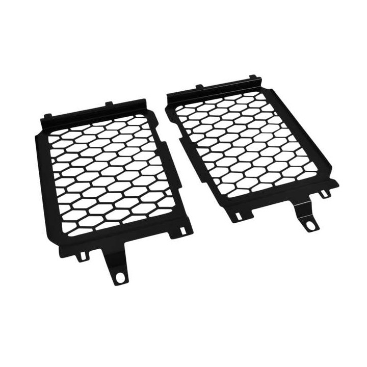 Protection de Radiateur Zieger (10003817) BMW R1200/1250GS 15-