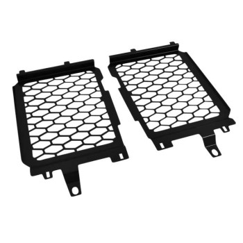 Protection de Radiateur Zieger (10003817) BMW R1200/1250GS 15- Protection de Radiateur Zieger (10003817) BMW R1200/1250GS 15-