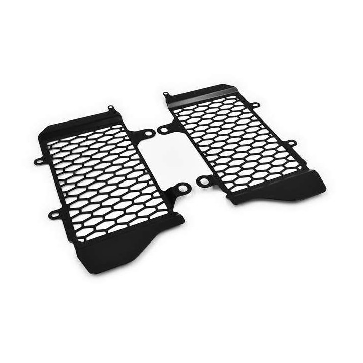 Protection de Radiateur Zieger (10007010) Honda CRF1100L Africa Twin Adventure Sports