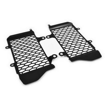 Protection de Radiateur Zieger (10007010) Honda CRF1100L Africa Twin Adventure Sports Protection de Radiateur Zieger (10007010) Honda CRF1100L Africa Twin Adventure Sports