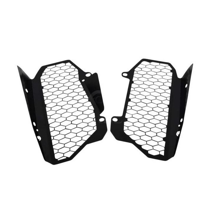 Protection de Radiateur Zieger (10001872) Honda CRF1000L Africa Twin/Adventure Sports
