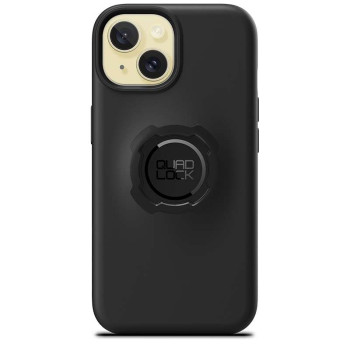 Coque de téléphone Quad Lock iPhone 15