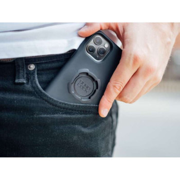 Coque de téléphone Quad Lock iPhone 15 Pro