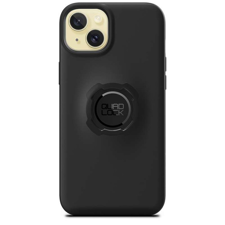 Coque de téléphone Quad Lock iPhone 15 Plus
