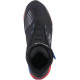 Alpinestars Honda CR-X Drystar Black/Red/Blue motorcycle sneakers