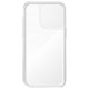 Protection Pluie pour coque Quad Lock + MAG iPhone 15 Pro