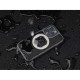 Protection Pluie pour coque Quad Lock + MAG iPhone 15 Pro