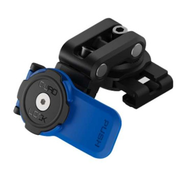 Support pour bocal de liquide de frein Quad Lock Support pour bocal de liquide de frein Quad Lock